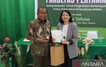 Tahukah Anda, Unpatti Ambon Libatkan Mahasiswa dalam Inovasi Pertanian? Kunci Pengembangan Pertanian Unpatti di Maluku.