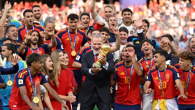 Piala Dunia 2026