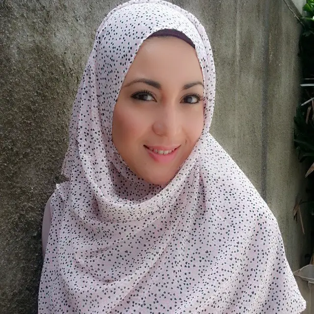 Genap 47 Tahun, 6 Potret Lawas Devi Permatasari Ini Bukti Cantik Sedari Dulu