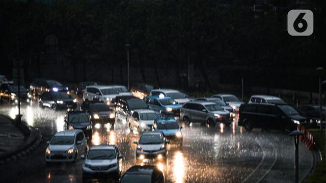 Cuaca Ekstrem Diperkirakan hingga Akhir Oktober