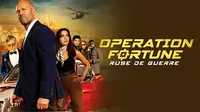 Operation Fortune: Ruse de Guerre (Dok. Vidio)