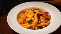 Vodka Pasta Recipe and 13 Tasty Side Dish Ideas