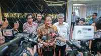 Waste Crisis Center Jadi Terobosan Atasi Darurat Sampah, Emban 4 Fungsi Utama