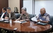 Advokat Tonny Budidjaja Diduga jadi Korban Kriminalisasi, Sederet Pengacara Senior Pasang Badan
