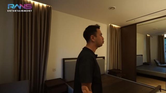 6 Potret Kamar Mama Amy dan Mama Rieta di Rumah Baru Raffi Ahmad, Tak Kalah Mewah