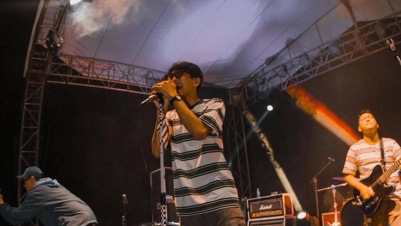 Kenangan Sebuah Mimpi Chord oleh Tinky Winky