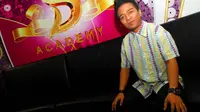 Febro D Academy Sesalkan Rusaknya Taman Bangkul