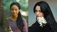 Ingat Pemeran Luhde di Film Perahu Kertas? Ini 6 Potret Terbarunya (IG/elyziamulachela)