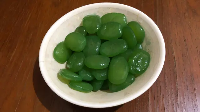 6. Membantu Detoksifikasi Tubuh