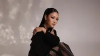 Nathalie Adelia Luncurkan Single Berjudul Cingcangkeling dengan Nuansa Techno