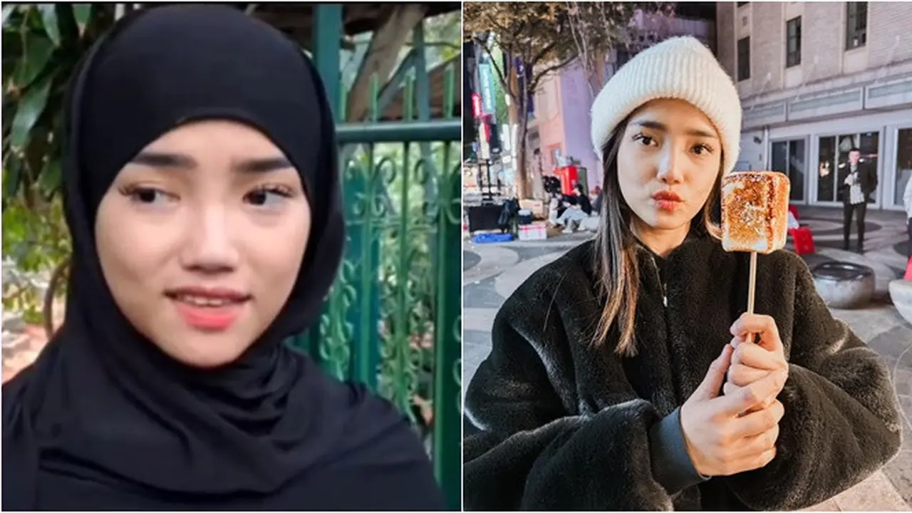 Potret Wajah 6 Artis yang Tetap Mulus di Kamera Wartawan, Tampak Tak Ada Beda