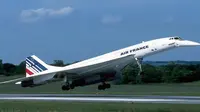 25-7-2000: Jet Supersonik Concorde Hantam Hotel, 113 Orang Tewas