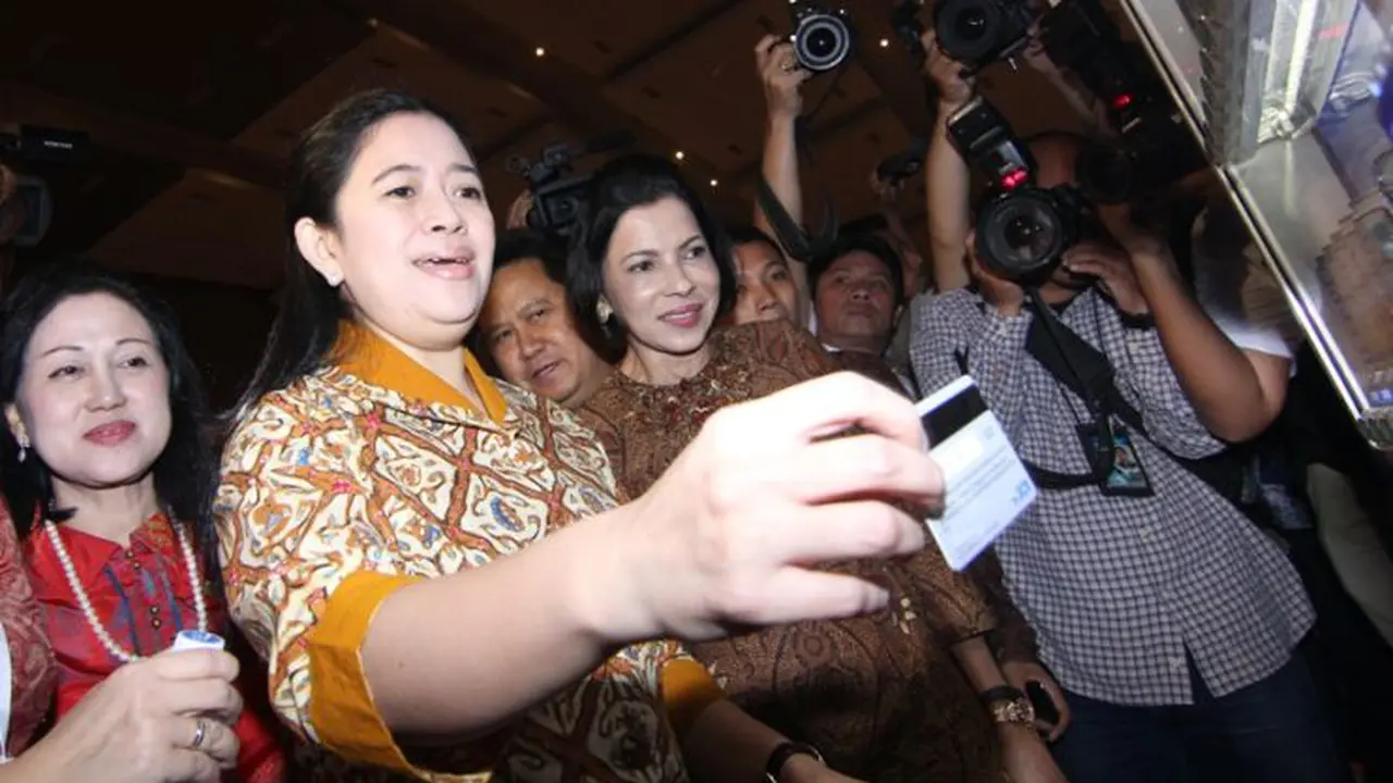 BCA Ikut Andil dalam Pameran Pasar Keuangan Rakyat 2014