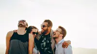 Penelitian ungkap selera humor orang dewasa berkurang seiring bertambahnya usia. (pexels/helenalopes).