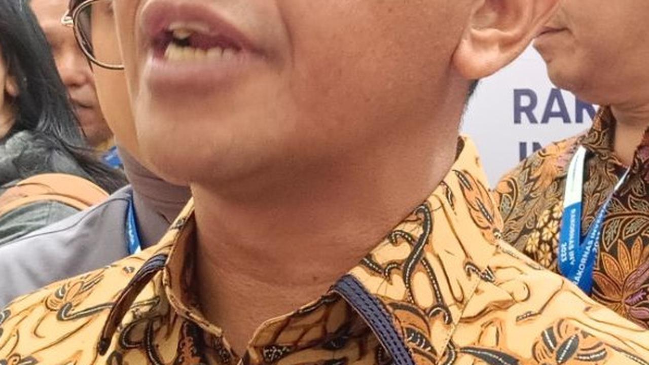 VIDEO: Ganjar Balas Bahlil Sindir PDIP soal Siklus Partai Berkuasa 10 Tahun