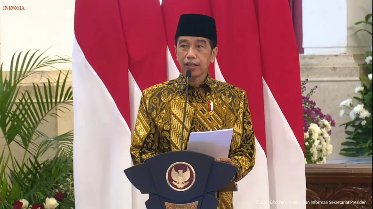 Jokowi