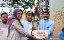 Ramadhan Festival 2026 Kabupaten Bekasi: Wadah Kebersamaan dan Penguatan Ukhuwah Masyarakat