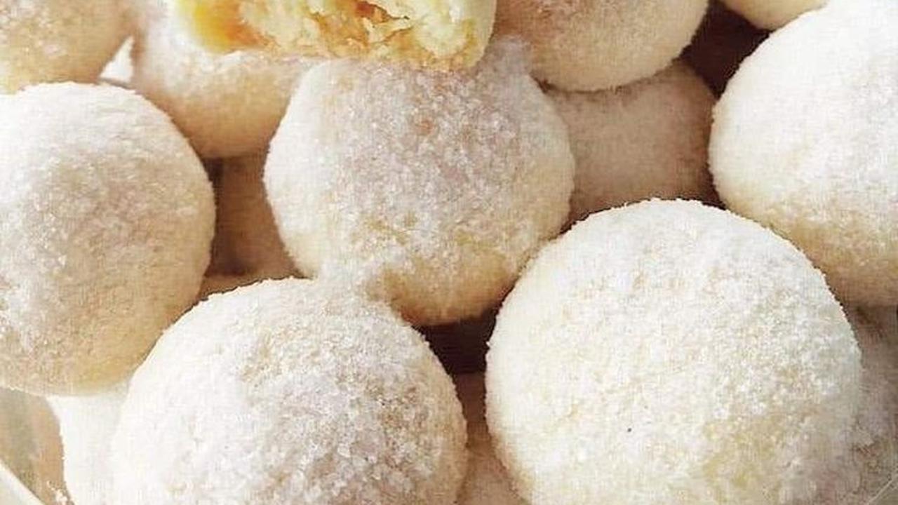 Putri Salju