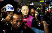 Ini Alasan Hakim Tolak Praperadilan Tom Lembong