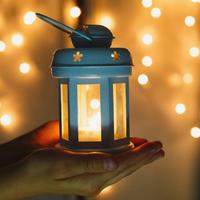 Nggak Cuma Terang, Lampu Tidur Lucu Ini Bisa Jadi Dekorasi Favorit di Kamar Anak