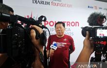 Siapa Sangka? Erick Thohir Praktisi Olahraga Sejati, PB Djarum Harap Kompetisi Makin Gencar