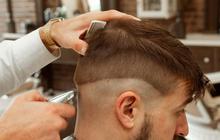 5 Potongan Rambut Buzz Cut dengan Gaya Modern dan Rapi April 2025, Bikin Tampilan Makin Keren