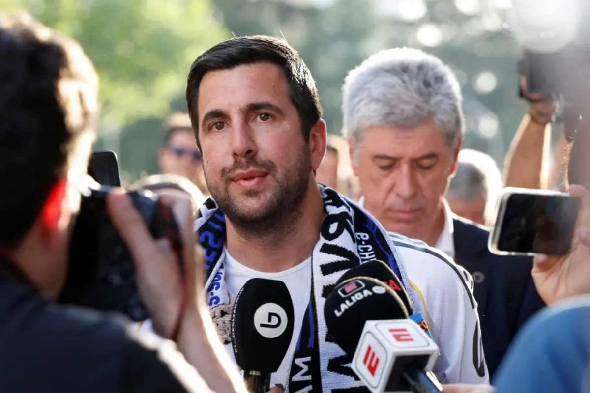 Enrique Riquelme