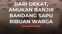 Banjir bandang dahsyat menerjang Nepal dan Tibet setelah runtuhnya gletser. Sedikitnya 165 orang tewas dan 826 hilang di Nepal, sementara 558 orang masih dinyatakan hilang di Tibet. Tim penyelamat terus menyisir wilayah terdampak yang dipenuhi lumpur dan puing.