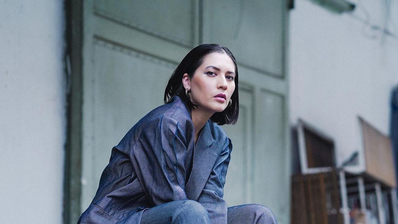 Penyesalan Hannah Al Rashid Gagal Casting di Film Snow White, Tak Bisa ...