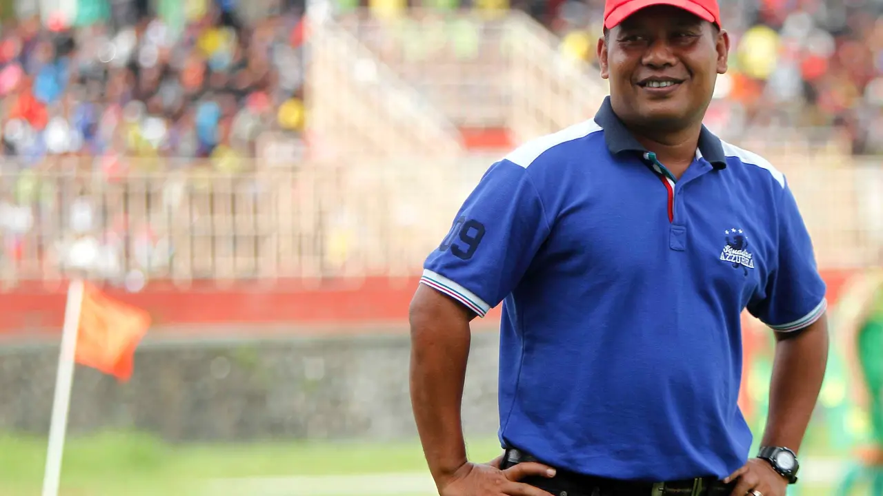 Gatot Barnowo