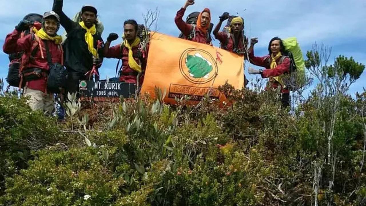 6 Fakta Menarik Gunung Kurik, Titik Tertinggi di Aceh Timur dengan Pendakian Menantang