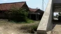 Kompensasi Rendah, 1 Rumah Tetap Berdiri di Atas Tol Pejagan