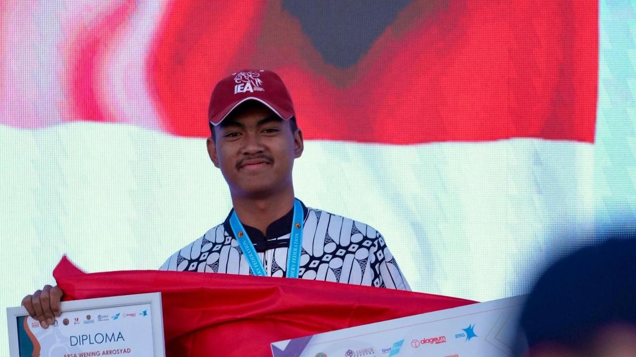 Dok. Istimewa