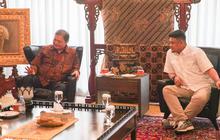 Golkar Resmi Pilih Dukung Bobby Nasution di Pilgub Sumut, Bagaimana Nasib Ijeck?