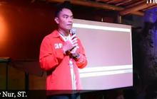 VIDEO:  Blak-blakan! Politisi PSI Sebut Jokowi Cocok Jadi Nabi "Sudah Memenuhi Syarat"