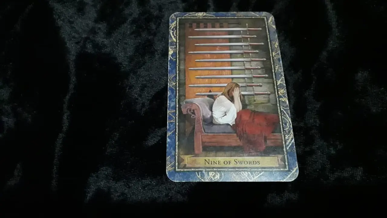 tarot hari ini