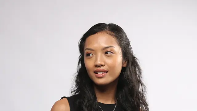 Anya Zen.