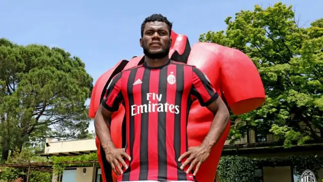 AC Milan