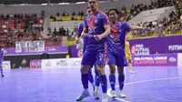 Jadwal Lengkap Final Four Liga Futsal Profesional Indonesia 2024/2025
