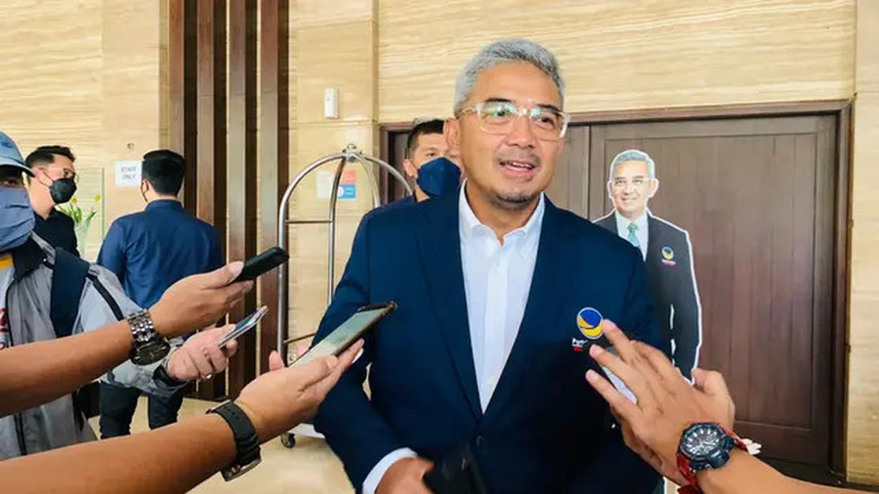 Daftar Artis Maju di Pilkada 2024, Ada Penyanyi Legend sampai Komedian