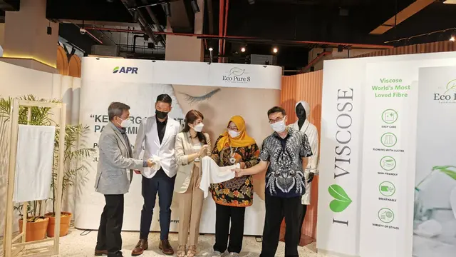 Keluarga Sehat Pandemi Lewat, Awali dengan Penggunaan Produk Antimicrobial