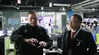 Iwan Bule Menjamin KLB PSSI Tak Ganggu Rencana Strategis dari Timnas Indonesia