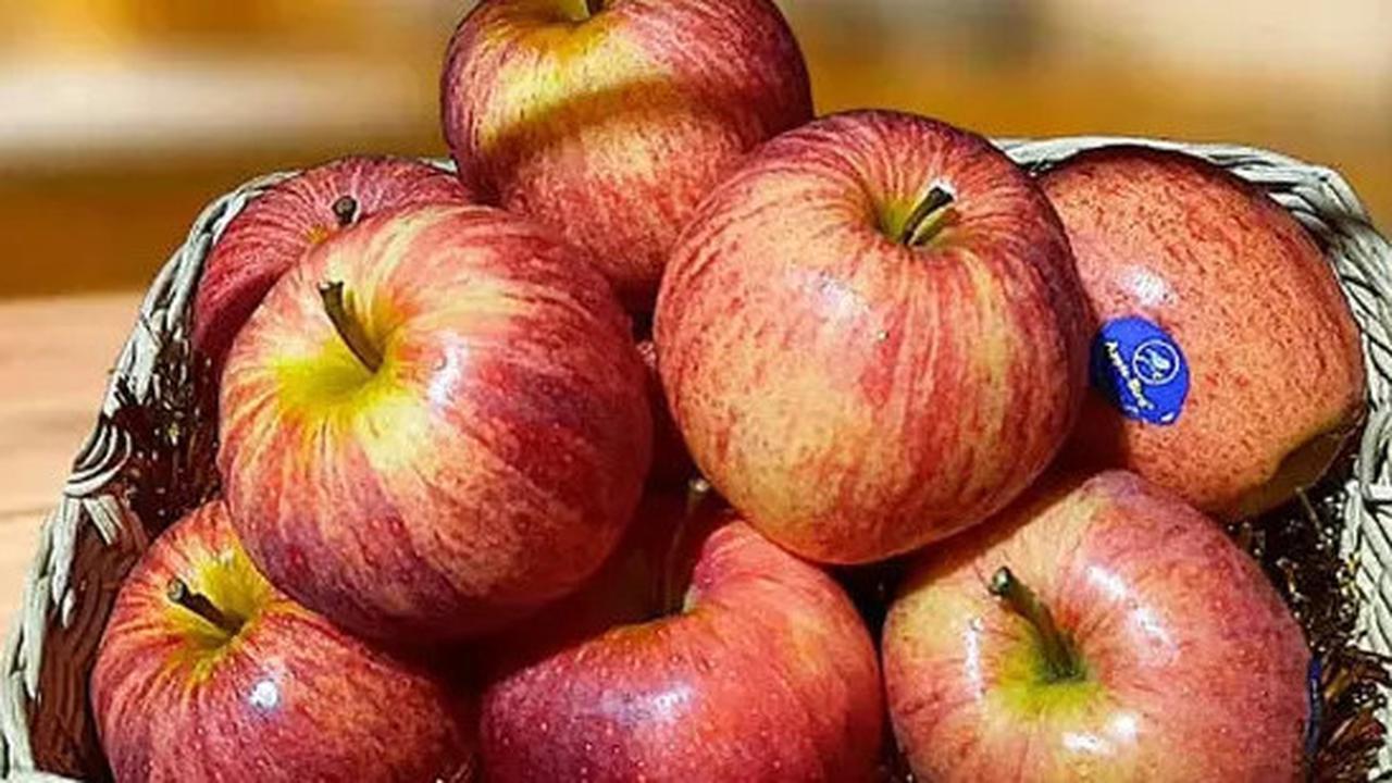 Daftar Buah yang Ampuh Menurunkan Kolesterol, Rasanya Lezat Dikonsumsi