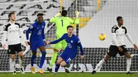 Liga Inggris: Mason Mount Cetak Gol, Ini 2 Kunci Kemenangan Chelsea