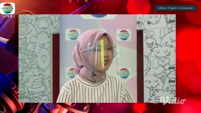 Semangat Senin Indosiar