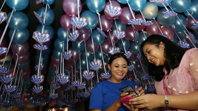 11 Epic Deals, Pengalaman Berbelanja dengan Memanjakan Konsumen