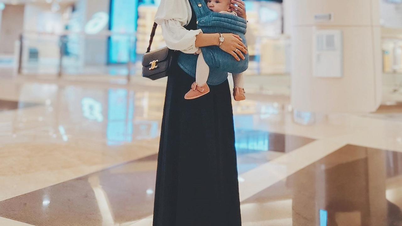 7 Potret Alyssa Soebandono yang Kini Ibu 3 Anak, Awet Mudanya Tak Terbantahkan