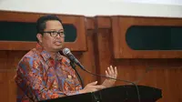 Mahyudin Gelar Sosialisasi Empat Pilar MPR di Lampung