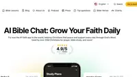 Bible Chat. (Doc. Bible Chat)