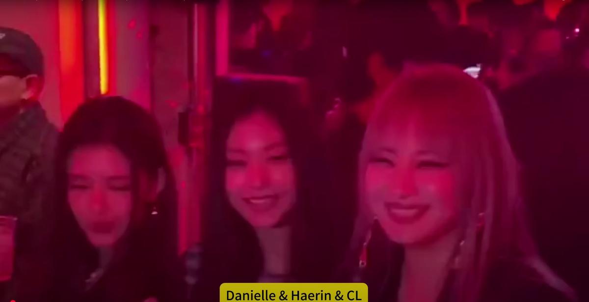 G-Dragon Gelar Listening Party untuk Album Barunya, Dihadiri Sahabat hingga Haerin dan Danielle NJZ